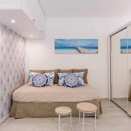 Sol Apartment - C&G Benal Beach Benalmadena Exterior photo