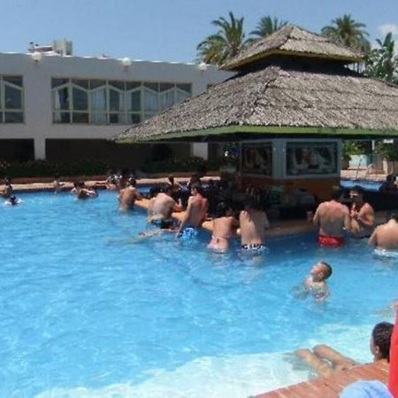 Sol Apartment - C&G Benal Beach Benalmadena Exterior photo