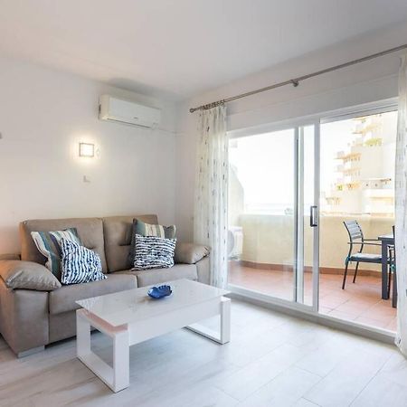 Sol Apartment - C&G Benal Beach Benalmadena Exterior photo
