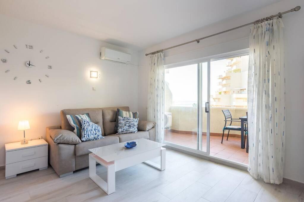 Sol Apartment - C&G Benal Beach Benalmadena Exterior photo