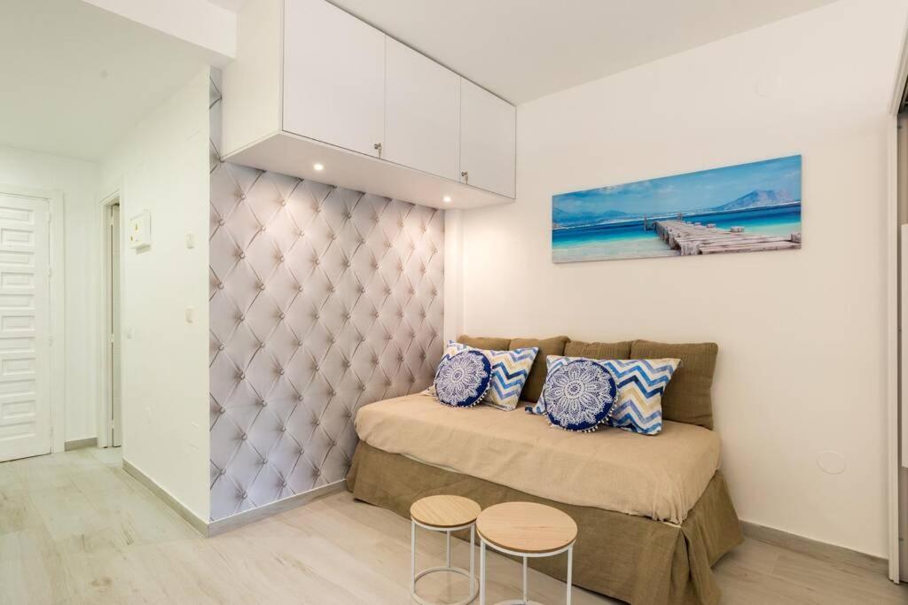 Sol Apartment - C&G Benal Beach Benalmadena Exterior photo