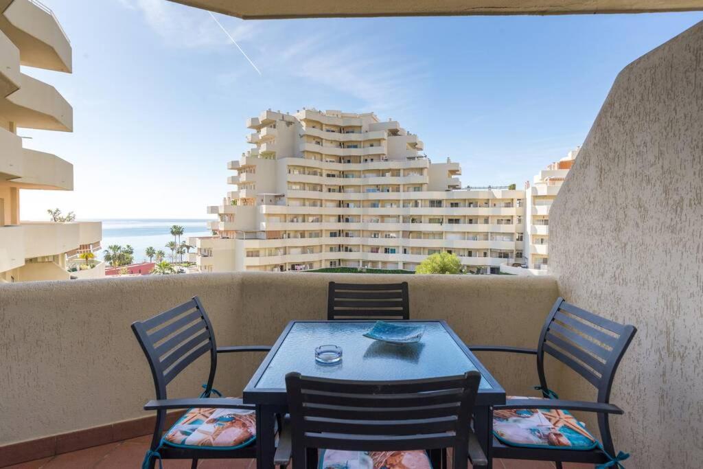 Sol Apartment - C&G Benal Beach Benalmadena Exterior photo