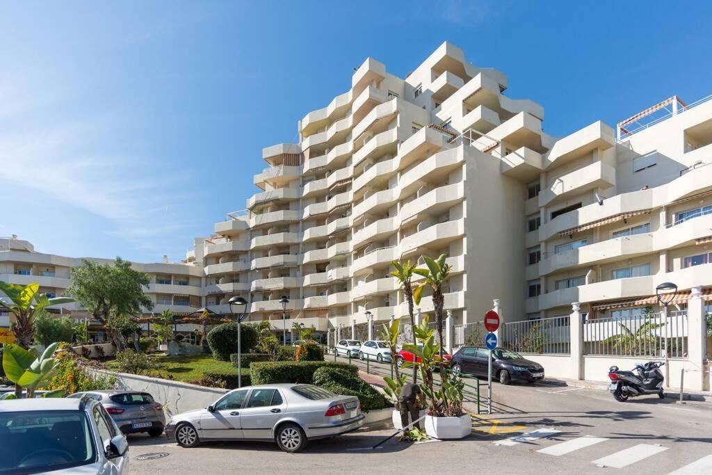Sol Apartment - C&G Benal Beach Benalmadena Exterior photo
