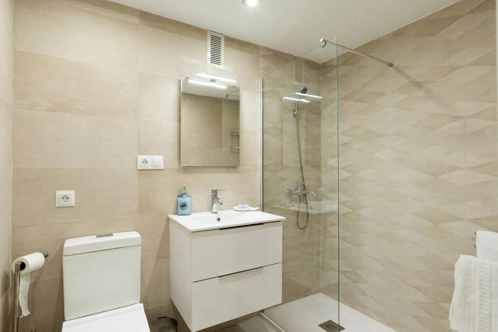 Sol Apartment - C&G Benal Beach Benalmadena Exterior photo